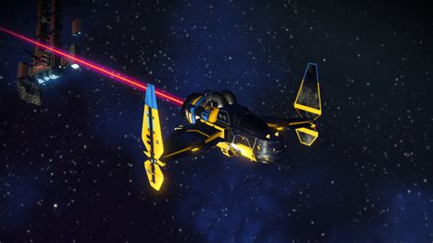 No Man’s Sky: A Complete Guide to Starship Slot .